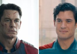 Peacemaker temporada 2: James Gunn explica la conexión del DCU con Superman (spoilers)