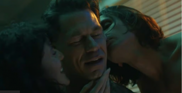 Peacemaker temporada 2 Una escena grafica no solo para impactar