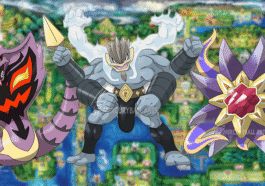 Pokémon: 5 nuevos desarrollos de Kanto