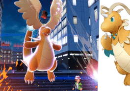 Pokémon ZA Legends: Enfrentada con desilusión, reinventa el diseño de mega-draastroose