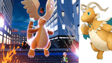 Pokémon ZA Legends: Enfrentada con desilusión, reinventa el diseño de mega-draastroose