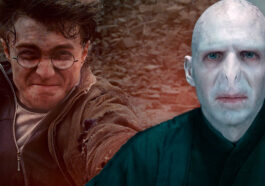 Serie Harry Potter: los fanáticos habían encontrado el nuevo Voldemort, pero el actor se negó