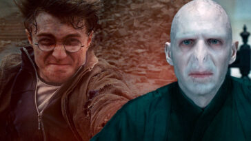 Serie Harry Potter: los fanáticos habían encontrado el nuevo Voldemort, pero el actor se negó