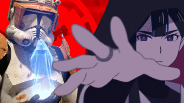 Star Wars Visions revelará cómo este personaje de culto ha sobrevivido a la Orden 66