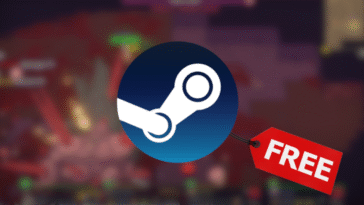 Steam: Acabo de lanzar, este juego es gratis, pero más durante mucho tiempo