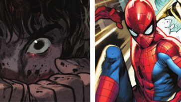 The Amazing Spider-Man: Peter Parker está en una condición muy preocupante