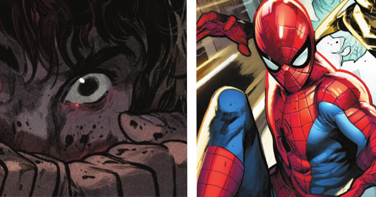 The Amazing Spider-Man: Peter Parker está en una condición muy preocupante