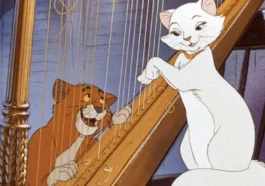 The Aristochats: ¡el remake cancelado por Disney!