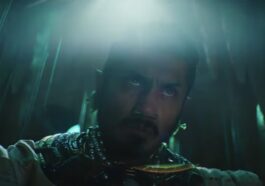 Vengadores Juicio Final: Tenoch Huerta de Black Panther 2 insinúa su regreso como Namor