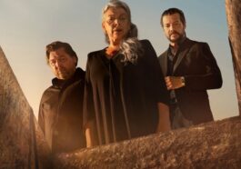 Dos tumbas: 5 series similares que deberían complacerte!