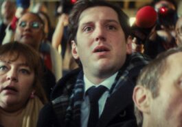 Hijo de: ¿Qué fecha de lanzamiento en Netflix? ¿Transmisión?