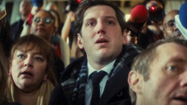 Hijo de: ¿Qué fecha de lanzamiento en Netflix? ¿Transmisión?