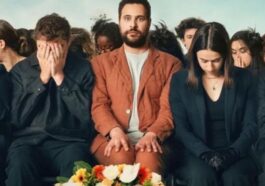 Adiós Jean Pat: ¿Qué fecha de lanzamiento en Netflix? ¿Transmisión?