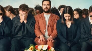 Adiós Jean Pat: ¿Qué fecha de lanzamiento en Netflix? ¿Transmisión?