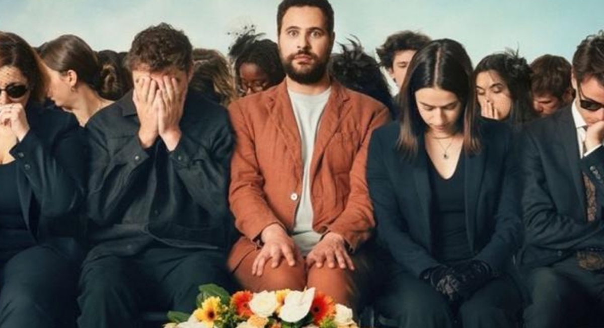 Adiós Jean Pat: ¿Qué fecha de lanzamiento en Netflix? ¿Transmisión?