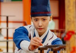 Buen apetito Su Majestad Episodio 5: ¿Qué fecha y hora de lanzamiento?