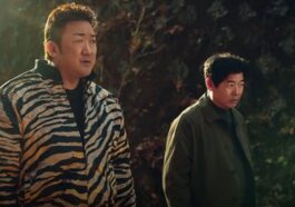 Doce Episodio 4: ¿Qué fecha y hora de lanzamiento?