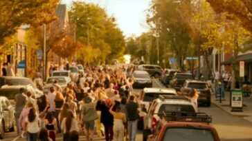 The Runarounds Temporada 1: ¿Dónde se filmó? ¡Lugares de filmación!