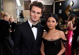 ¿Está la actriz Nikki Rodríguez en una relación con Noah Lalonde?