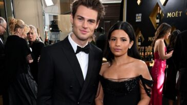 ¿Está la actriz Nikki Rodríguez en una relación con Noah Lalonde?