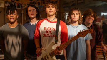 ¡The Runarounds: 5 series similares que deberían complacerte!