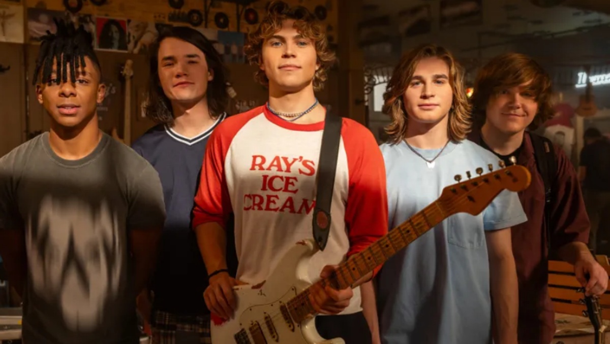 ¡The Runarounds: 5 series similares que deberían complacerte!