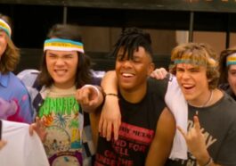 The Runarounds Temporada 1: ¿Está esto inspirado en una historia real?