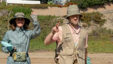 Platonic Season 2 Episodio 7: ¿Qué fecha y hora de salida Apple TV+?