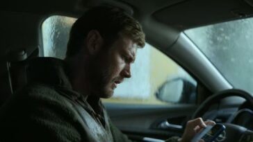 The Terminal List Dark Wolf Episodio 5: ¿Qué fecha y hora de lanzamiento?