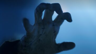 Miércoles Temporada 2: ¿De qué persona proviene?