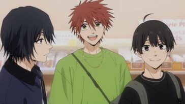 La flor de Frarant con dignidad Episodio 10: ¿Qué fecha y hora de lanzamiento?