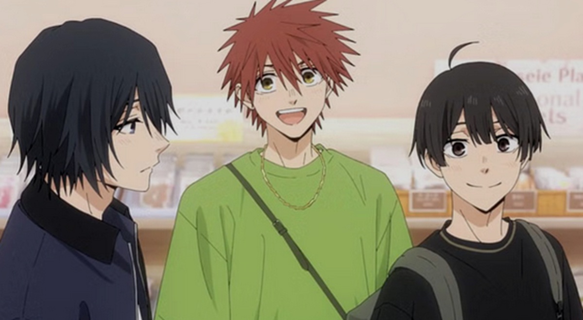 La flor de Frarant con dignidad Episodio 10: ¿Qué fecha y hora de lanzamiento?