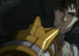 Lord of Mysteries Temporada 2: ¿Qué fecha de lanzamiento?