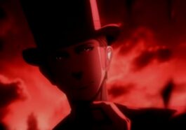 Lord of Mysteries Episodio 12: ¿Qué fecha y hora de lanzamiento?