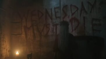 Miércoles Temporada 2: ¿Es Ophelia Frump Lady Gaga?