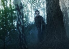 Miércoles Temporada 2: ¿Quiénes son Francoise e Isaac Night?