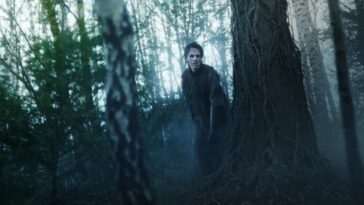 Miércoles Temporada 2: ¿Quiénes son Francoise e Isaac Night?