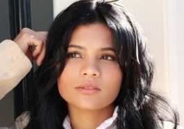 Nikki Rodríguez: ¡5 cosas que saber sobre la actriz!