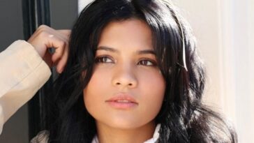 Nikki Rodríguez: ¡5 cosas que saber sobre la actriz!