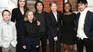 ¡10 celebridades que adoptaron niños!