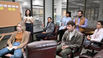 La temporada 2 de papel: ¿Qué fecha de lanzamiento?