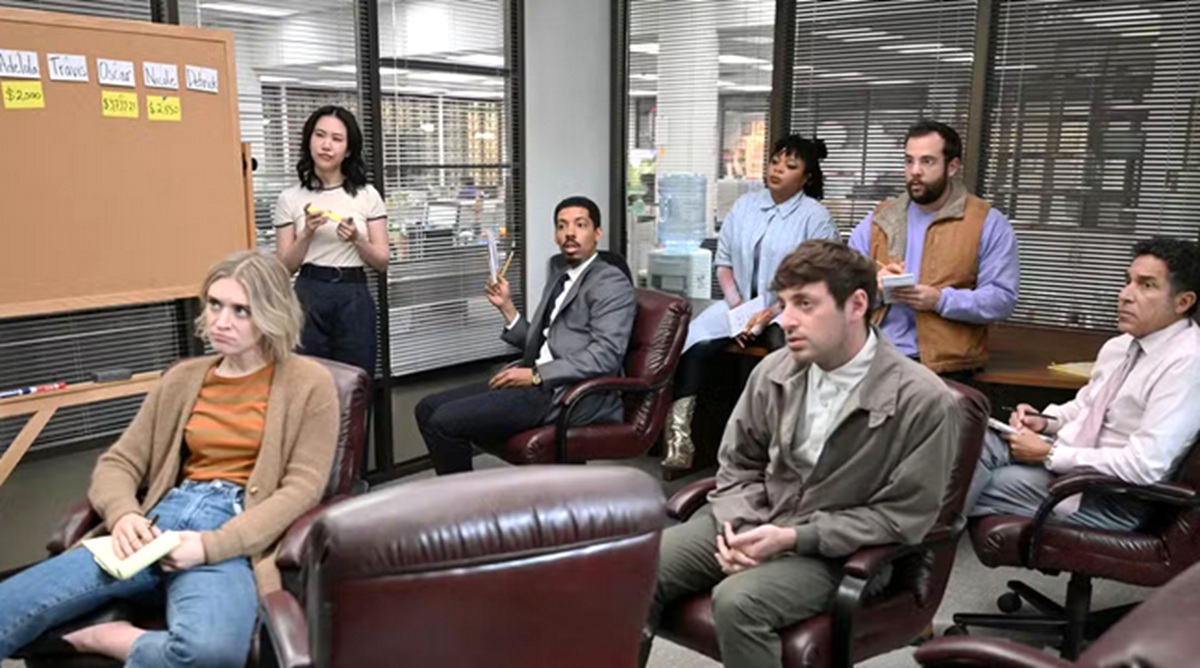 La temporada 2 de papel: ¿Qué fecha de lanzamiento?