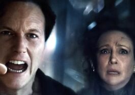 Conjuring 4 El tiempo del juicio: ¡Explicación del fin! ¿Quién está muerto?