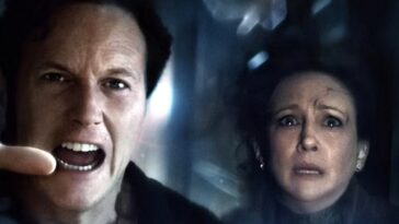 Conjuring 4 El tiempo del juicio: ¡Explicación del fin! ¿Quién está muerto?