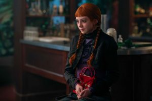 1757102471 330 Miercoles temporada 2 Cuando Netflix mata a su propio monstruo