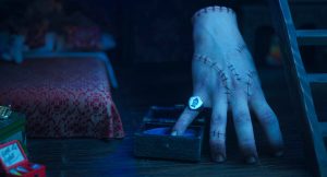 1757102471 334 Miercoles temporada 2 Cuando Netflix mata a su propio monstruo