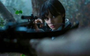 1757102471 768 Miercoles temporada 2 Cuando Netflix mata a su propio monstruo