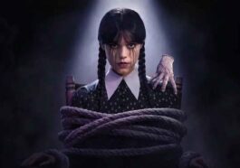 Miércoles temporada 2: Cuando Netflix mata a su propio monstruo