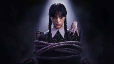 Miércoles temporada 2: Cuando Netflix mata a su propio monstruo