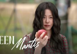 Queen Mantis Temporada 2: ¿Qué fecha de lanzamiento de Netflix?